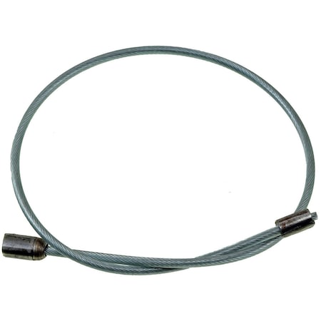 Dorman BRAKE CABLE C95385